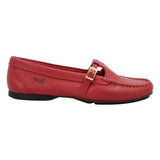 Zapatos Cuero Mujer Campinas Rockford