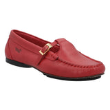 Zapatos Cuero Mujer Campinas Rockford