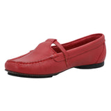 Zapatos Cuero Mujer Campinas Rockford