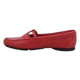 Zapatos Cuero Mujer Campinas Rockford