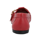 Zapatos Cuero Mujer Campinas Rockford