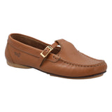 Zapatos Cuero Mujer Campinas Rockford