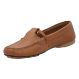 Zapatos Cuero Mujer Campinas Rockford