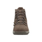 Botín Para Mujer Cuero Reset Gris Rockford Gris