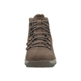 Botín Para Mujer Cuero Reset Gris Rockford Gris