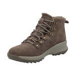 Botín Para Mujer Cuero Reset Gris Rockford Gris