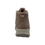 Botín Para Mujer Cuero Reset Gris Rockford Gris