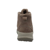 Botín Para Mujer Cuero Reset Gris Rockford Gris