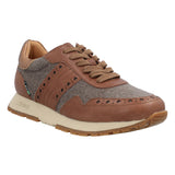 Zapatillas Cuero Mujer Bonete Rockford