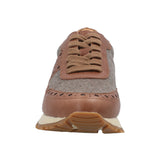 Zapatillas Cuero Mujer Bonete Rockford