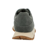 Zapatillas Cuero Mujer Thao Rockford