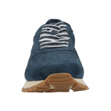 Zapatillas Cuero Mujer Thao Rockford