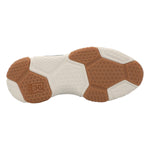Zapatilla Para Mujer Cuero Benza Verde Rockford Verde