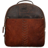 Cartera Cuero Mujer Cozzi Back Rockford