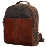 Cartera Cuero Mujer Cozzi Back Rockford