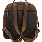 Cartera Cuero Mujer Cozzi Back Rockford
