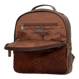 Cartera Cuero Mujer Cozzi Back Rockford