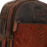 Cartera Cuero Mujer Cozzi Back Rockford