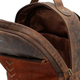 Cartera Cuero Mujer Cozzi Back Rockford
