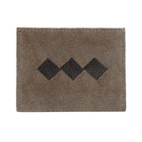 Billetera Cuero Mujer Sz Shaw Cardholder Rockford