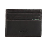 Billetera Cuero Mujer Sz Shaw Cardholder Rockford