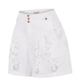 Short Lino Mujer Croft Rockford - 1; Short Lino Mujer Croft Rockford - 2; Short Lino Mujer Croft Rockford - 3; Short Lino Mujer Croft Rockford - 4; Short Lino Mujer Croft Rockford - 5; Short Lino Mujer Croft Rockford - 6; Short Lino Mujer Croft Rockford - 7; Short Lino Mujer Croft Rockford - 8; Short Lino Mujer Croft Rockford - 9; Short Lino Mujer Croft Rockford - 10