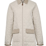 Casaca Nylon Mujer Maonia Rockford