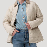 Casaca Nylon Mujer Maonia Rockford