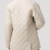 Casaca Nylon Mujer Maonia Rockford