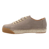 Zapatillas Cuero Mujer Fontaine Rockford