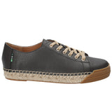 Zapatillas Cuero Mujer Fontaine Rockford