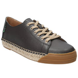Zapatillas Cuero Mujer Fontaine Rockford