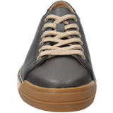 Zapatillas Cuero Mujer Fontaine Rockford