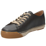 Zapatillas Cuero Mujer Fontaine Rockford