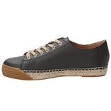 Zapatillas Cuero Mujer Fontaine Rockford