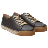 Zapatillas Cuero Mujer Fontaine Rockford