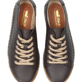 Zapatillas Cuero Mujer Fontaine Rockford