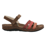 Sandalias Cuero Mujer Parklands Rockford