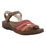 Sandalias Cuero Mujer Parklands Rockford