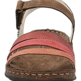 Sandalias Cuero Mujer Parklands Rockford