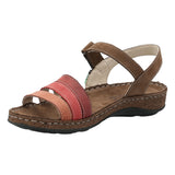 Sandalias Cuero Mujer Parklands Rockford