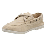 Zapatilla Algodón Orgánico Mujer Napali Rockford
