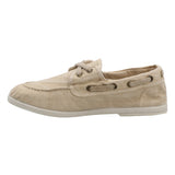 Zapatilla Algodón Orgánico Mujer Napali Rockford
