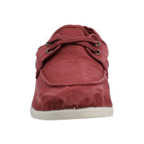 Zapatilla Algodón Orgánico Mujer Napali Rockford