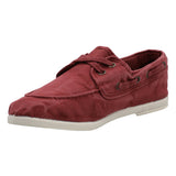 Zapatilla Algodón Orgánico Mujer Napali Rockford