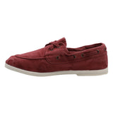 Zapatilla Algodón Orgánico Mujer Napali Rockford