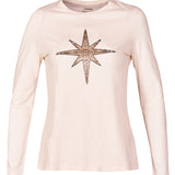 Polo Algodón Orgánico Mujer Stella Rockford