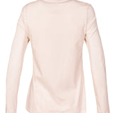 Polo Algodón Orgánico Mujer Stella Rockford