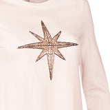 Polo Algodón Orgánico Mujer Stella Rockford