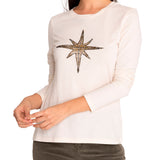 Polo Algodón Orgánico Mujer Stella Rockford